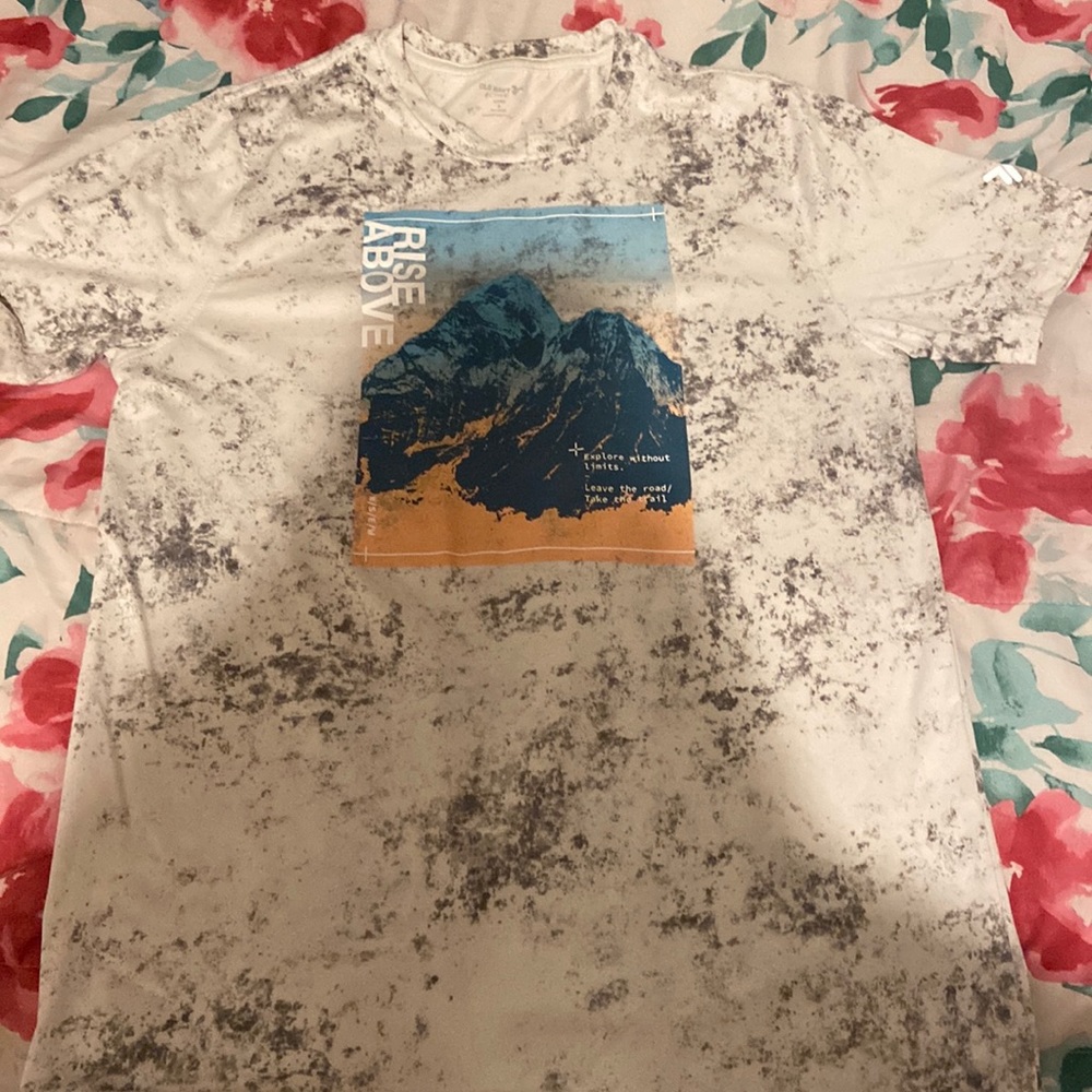 Old Navy shirt
